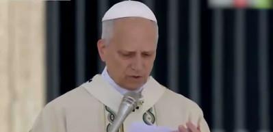 Papa Türkiye'ye geliyor! 15 bin Hıristiyan'ın İznik'e akın etmesi bekleniyor