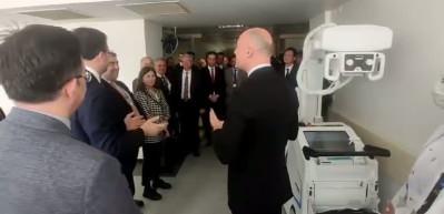 Aselsan sağlık teknolojilerinde en büyük sözleşmesini imzaladı