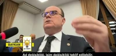 AK Partili vekilden CHP'ye tepki: Adnan Menderes’in adını silmeye kalkmak milletin hafızasına saldırıdır