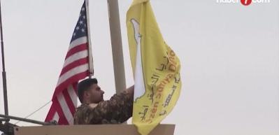 ABD’nin PKK/PYD’ye kapıları kapatmasıyla Suriye’de dengeler değişiyor