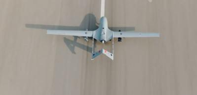 Türk SİHA'ları Afrika'da lider