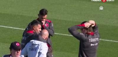 A Milli Takım, Dünya Kupası'na nasıl katılır?