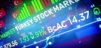 AB Komisyonu Türkiye ekonomisinin büyüyeceğini öngördü