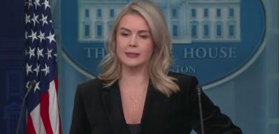 ABD Güney Afrika'daki G20 Zirvesi'ne katılmama kararı aldı