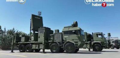 Katar ABD savunma sistemleri sınıfta kalınca rotayı Türkiye'ye çevirdi! 