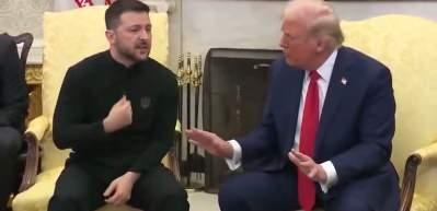 Rusya-Ukrayna Savaşının kaderi bu palan bağlı! ABD'nin 28 maddelik planı ortaya çıktı