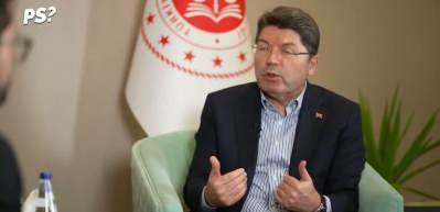 Adalet Bakanı AİHM ger&ccedil;eğini a&ccedil;ıkladı! 
