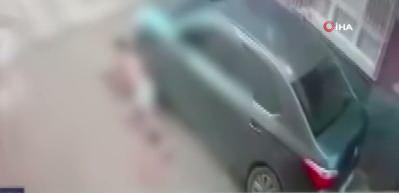 Adana'da yasak ilişki cinayeti! Sokak ortasında öldürüldü