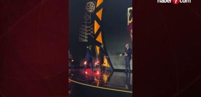 Afrika'da yılın futbolcusu belli oldu