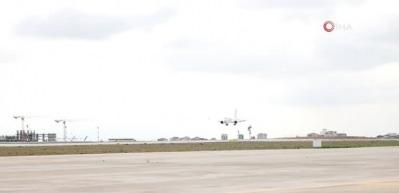 AJet filosuna 2 yeni uçak daha katıldı