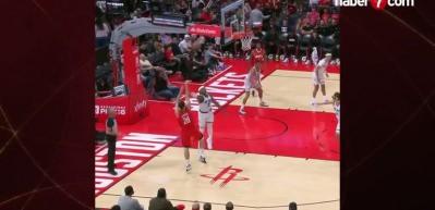 Alperen Şengün, Kevin Durant ile "yakaladıkları kimya"dan memnun