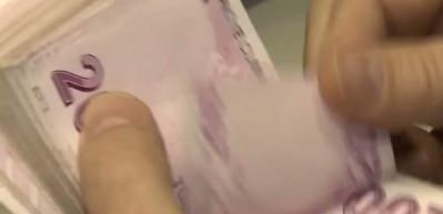 Altında yatırımcıyı üzen kayıp! 