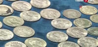 Altında yeni hafta: Gram 5.548 TL, ons 4.076 dolarda belirsizlik sürüyor