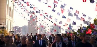 Anahtar Parti’de istifa depremi