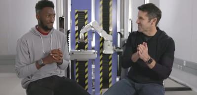 Apple'ın CEO'su değişiyor!