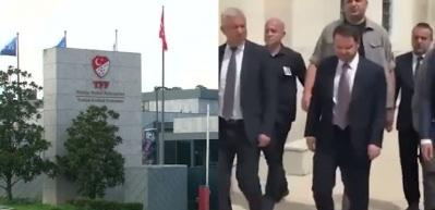 Bahis soruşturmasında yeni dalga geliyor! 