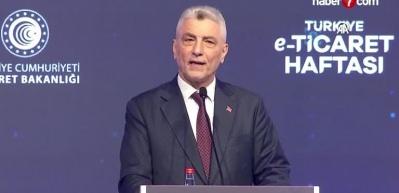 Bakan Bolat: Türkiye, yatırımcılar için eşsiz fırsatlar sunuyor!