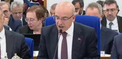 Bakan Mehmet Şimşek 1,9 milyar dolarlık dış finansman desteği müjdesini açıkladı