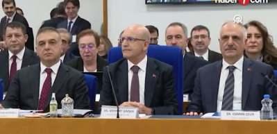 Bakanlık 2 bin 408 vergi müfettişinin atamasını gerçekleştirdi