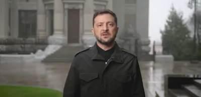 Barış taslağı sonrası Zelenskiy: Tarihin en zor anlarından birini yaşıyoruz