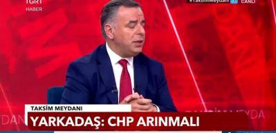 İzmir'de CHP'li vekillerin pazar oyunu: Barış Yarkadaş canlı yayında anlattı