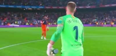 Beşiktaş Barcelona'nın yıldız ismi için devrede!