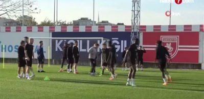 Beşiktaş - Samsunspor! İşte muhtemel 11'ler