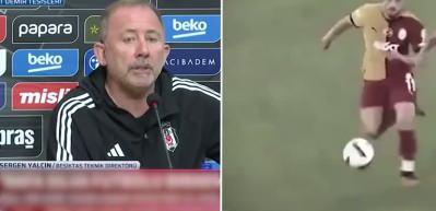 Beşiktaş'ta Rafa Silva'nın yerine 2 aday belli oldu