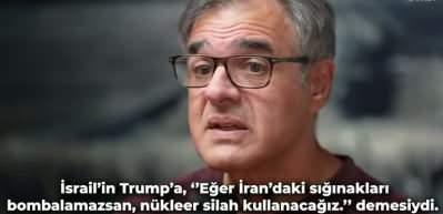 Eski CIA ajanı John Kiriakou'dan itiraf: 3. Dünya Savaşı'nı engellemek için bunu yapmışlar!