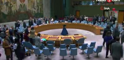 BM’den Gazze’ye uluslararası barış gücü kararı: Türkiye dahil, İsrail ve Hamas tepkili