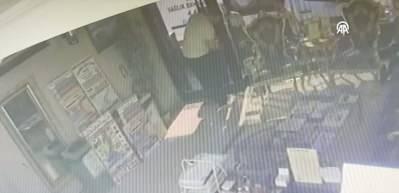 Böcek ailesinden geriye bebek arabası ve otomobilleri kaldı