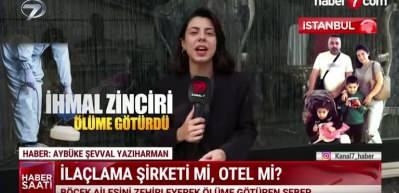  Böcek ailesinin ölümüne ilişkin soruşturmada 2 şüpheli hakkında tutuklamaya yönelik yakalama kararı