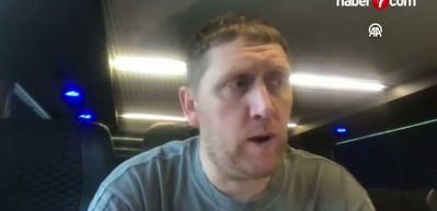 Bohemians Kulübünden İsrail'in futboldan men edilmesi için tarihi girişim