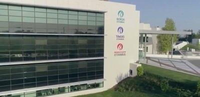 Borsa günün ilk yarısında yükselişe geçti