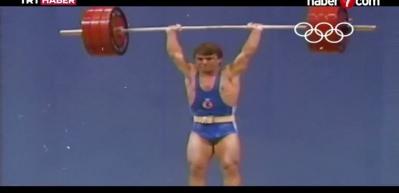 "Cep Herkülü’nün ardından 8 yıl geçti: Naim Süleymanoğlu ebedi mirasıyla yaşıyor"