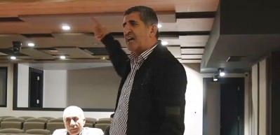 CHP'li Kurtuluş Uygur: Ekrem'i zaten biliyorduk, 2019'da olmaz diye ortalığı yıktık