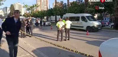 Çocuğun ölümüne neden olan sürücünün ehliyetine daha önce el konulmuş