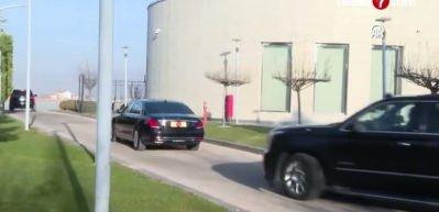 Cumhurbaşkanı Erdoğan, G20 Liderler Zirvesi için Güney Afrika'ya gitti