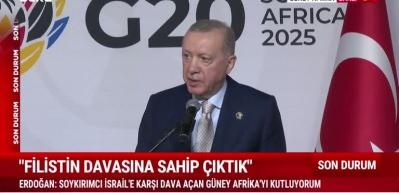  Cumhurbaşkanı Recep Tayyip Erdoğan Rusya lideri Putin ile görüşeceğini açıkladı