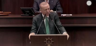 Cumhurbaşkanı Recep Tayyip Erdoğan Terörsüz Türkiye çalışmaları hakkında konuştu