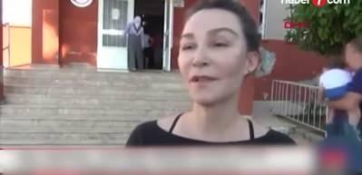 Deniz Baykal'ın kızı Aslı Baykal Akın Gürlek'in İBB hakkındaki iddianamesi hakkında konuştu