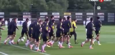 Namağlup tek takım Fenerbahçe'de derbi öncesi kritik viraj