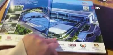 Dev zirveye Erdoğan damgası!