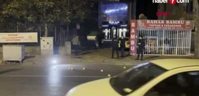 Dilan Polat’ın yakın arkadaşı Sevim Alan’ın güzellik merkezine silahlı saldırı