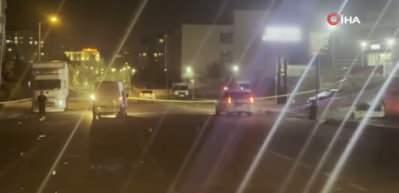 Diyarbakır'da düğün salonunda silahlı kavga: 1 ölü, 2 yaralı
