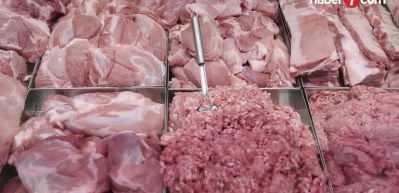 Dünya genelinde et fiyatları artıyor!
