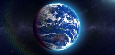 Dünyanın açısı 80 santimetre kaydı