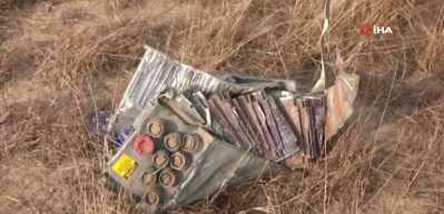 Düşen C130'la ilgili ilk bulgular ortaya çıktı