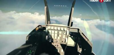 Düşman radarlarını 'kör' eden yerli atılım