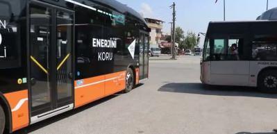 Düzce Belediyesi, üniversite hattında taşımayı devraldı: Öğrenciye yüzde 50 indirim